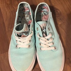 Women’s VANS